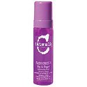 Tigi Catwalk Fashionista Big & Bigger Foam