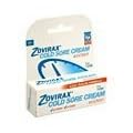 2 x Zovirax Cold Sore Cream tube-2g