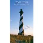Lighthouse 2009 Pocket Planner