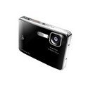GE G1 7MP Digital Camera with 3x Optical Zoom (Black)