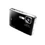 GE G1 7MP Digital Camera with 3x Optical Zoom (Black)
