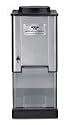 Waring IC70 - Ice Crusher w/ Large Ice Chute, Crushes 50-lbs, Brushed Stainless