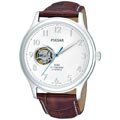 Pulsar Uhren Herren-Armbanduhr XL Klassik AnalogAutomatik Leder PU7005X1 Preisvergleich