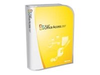 Childrens Toyshop  Software : MS Access 2007 CD Win32