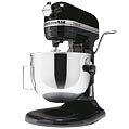 KitchenAidKG25H3X0BOnyxBlackProfessionalHDSeriesStandMixer