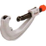 ＲＩＤＧＥ　クイックアクション・チューブカッター（ＰＥ管用）　１５６－Ｐ　4514963 31667