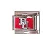 Boston University Terriers Charm NCAA College Athletics Fan Shop Sports Team Merchandise