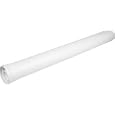 Ravenheat 100mm Flues 1000mm flue extension'
