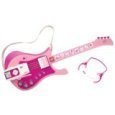 Barbie Jam With Me Electronic Guitar by 