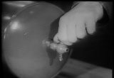 Air Brakes – Principles of Operation, A film explaining the design and functions of the components in the air brakes system used in large military vehicles. Shows what happens when the brake pedal is depressed and released