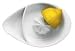 Bodum Provence Porcelain Citrus Juicer- White