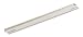 Accodata Lateral Tee Bars Grey Ref 50670 pack 10