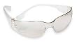 Condor 1ETK6 Safety Eyewear, I/O Silver Mirror Lens