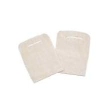 San Jamar 835PG Terry Cloth Pan Grabber with Slit, 11" Length x 10" Width (Pack of 12)