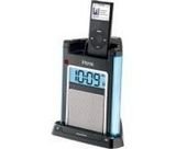 SDI TECHNOLOGIES INC. IH4B Alarm Clock For Ipod