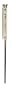 Garden Works English Y- Stakes Plant Supports (2FT Y-STAKES)