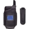 New Nokia 2366i Leather Premium Swivel Case Clip