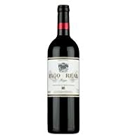 Pago Real Rioja 2009 - Case of 6