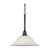 69461BLE-782 - SeaGull Lighting Single-Light Sussex Fluorescent Pendant