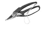 11IeG uOoSL. SL160  Zenport BYPASS PRUNING SHEARS W/GUARD   Z106 PACKED   10