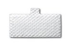 Disposable White Filters for Respironics Remstar Lite, Remstar Plus, Remstar Pro, Remstar Auto, Bipap Plus, Bipap Pro 2, Bipap Auto, Bipap ST (12 Pack)