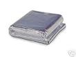 Emergency Mylar Blanket - 52" x 84" - Pack of 12 Blankets - EB-12