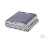 Emergency Mylar Blanket - 52" x 84" - Pack of 12 Blankets - EB-12