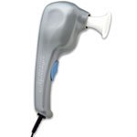 Wahl 2-Speed Hand-Held All-Body Massager with Heat