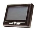 V7 PMD700NAAM 4-Inch Portable GPS Navigator