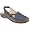 Soft Violet Mulberry Suede Smoke