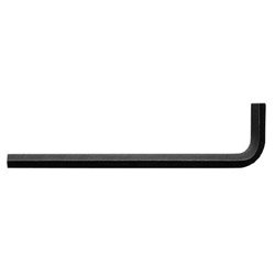 5 16 Long Arm Hex Key (023-58020) Category: Hex Keys by Allen