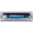 AM/FM-MPX CD Player w/Detachable Front Panel