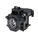 Epson ELPLP41 Replacement UHE Lamp Module for the PowerLite 77c & S5 Multimedia Projectors.