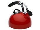 OXO Uplift Tea Kettle (True Red) Individual Pieces Cookware