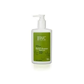 Beauty Without Cruelty Herbal Cream Facial Cleanser