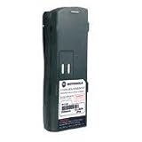 Motorola PMNN4063AR AX Series NiMH Battery Motorola