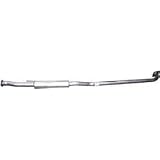 Bosal 290-041 Muffler by Bosal