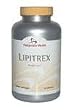 LIPITREX 4 IN 1 FORMULA LOSE WEIGHT 120 SOFTGELS (1) BOTTLE
