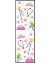 Princessories Stickers by Mrs. Grossman's