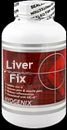 Liver Fix by Myogenix 120 Capsules
