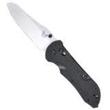 Benchmade 915 Triage Rescue Knife