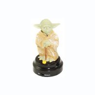 Childrens Toyshop  Toys : Yoda Dashboard Driver