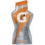 IMAGE OF Gatorade Prime 01 G Series Orange PreGame Fuel 4-4 Fl Oz Pouches (Pack of 4)