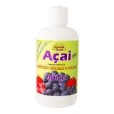 Acai Juice Plus, with Pomegranate, Blueberry and Raspberry - 32 fl. oz.!