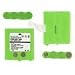 UltraLast Battery For Motorola Two-Way Radio FRS / GMRS Battery