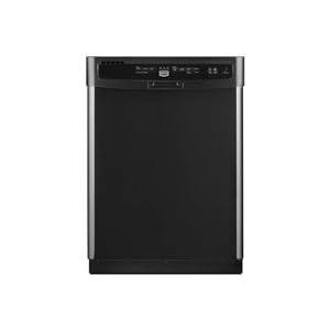 Maytag Jetclean Plus Series MDB7709AWB Full Console Dishwasher - Black by