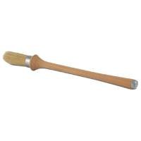 Click here to buy CIA Masters Collection Round Basting Brush by CIA.
