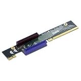 Supermicro RSC R1UU-UE8 - Riser card