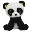 - Ty Beanie Boos Bamboo the Panda