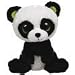 - Ty Beanie Boos Bamboo the Panda